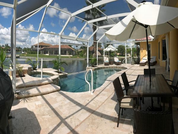 Cape Coral Home 973944