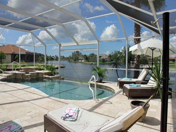 Cape Coral Home 973944
