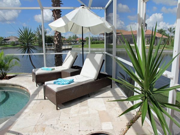 Cape Coral Home 973944