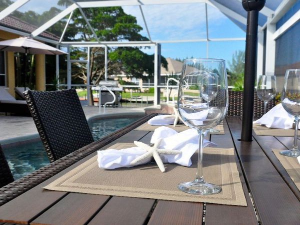Cape Coral Home 973944