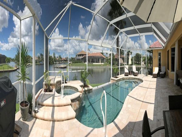 Cape Coral Home 973944