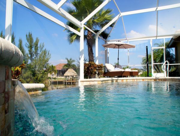 Cape Coral Home 973944