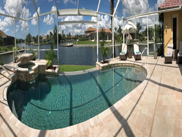 Cape Coral Home 973944