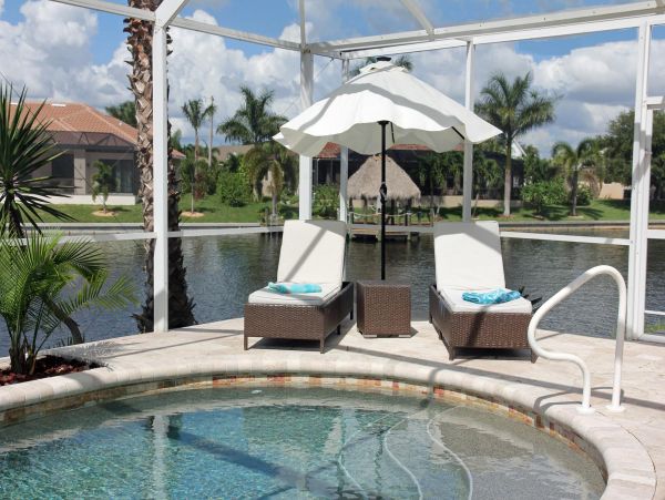 Cape Coral Home 973944