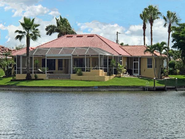 Cape Coral Home 973944