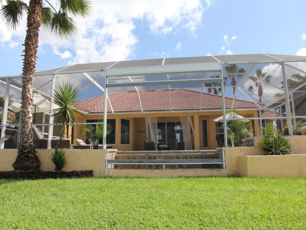 Cape Coral Home 973944