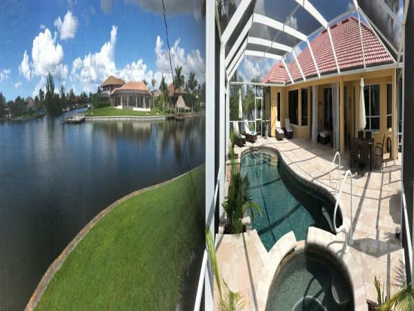 Cape Coral Home 973944