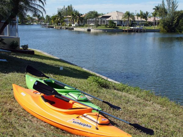 Cape Coral Home 973944