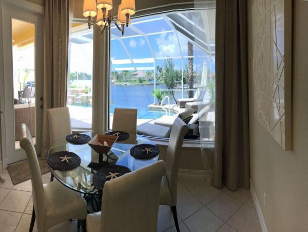 Cape Coral Home 973944