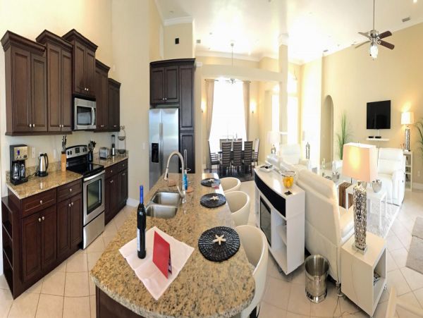 Cape Coral Home 973944