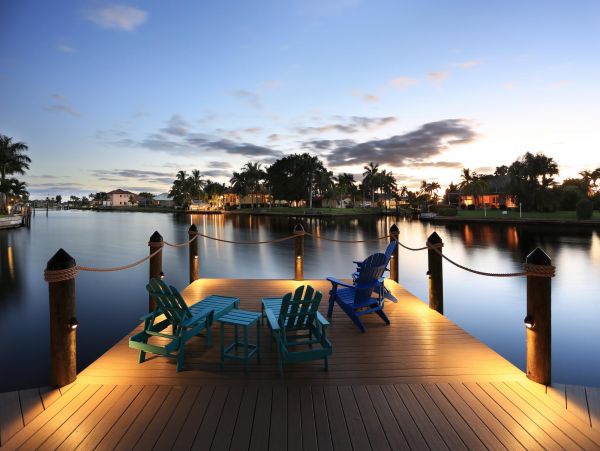 Cape Coral Home 973945