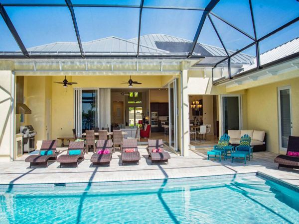 Cape Coral Home 973945