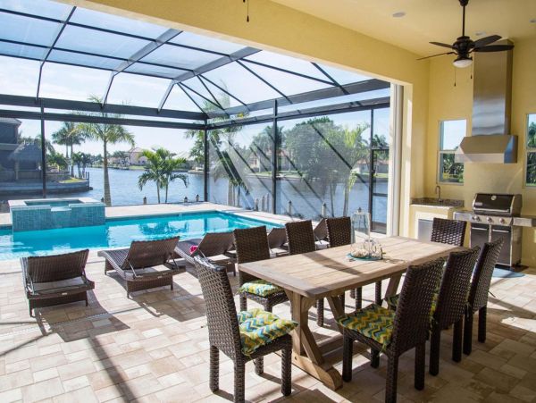 Cape Coral Home 973945