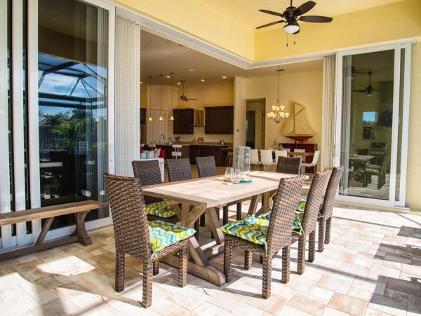 Cape Coral Home 973945