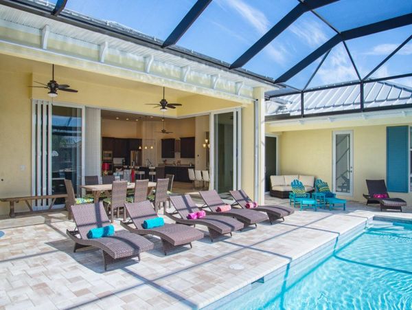 Cape Coral Home 973945