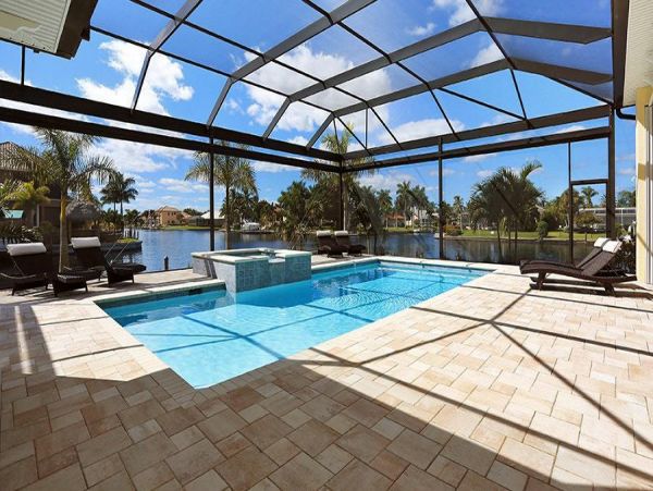 Cape Coral Home 973945