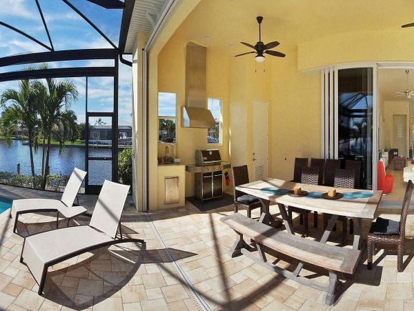 Cape Coral Home 973945