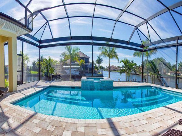Cape Coral Home 973945