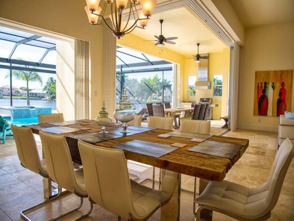 Cape Coral Home 973945