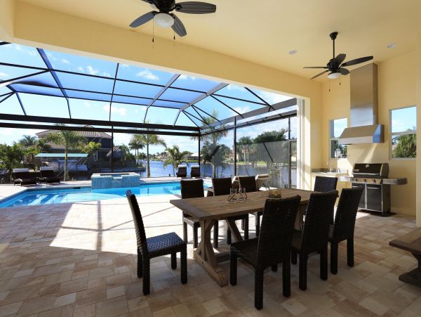 Cape Coral Home 973945