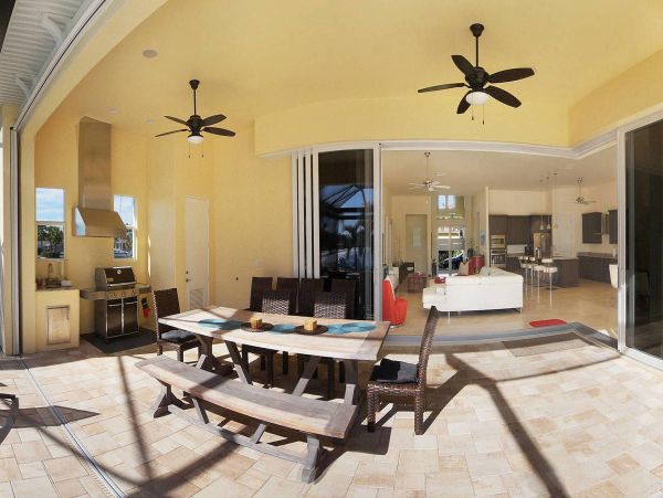 Cape Coral Home 973945