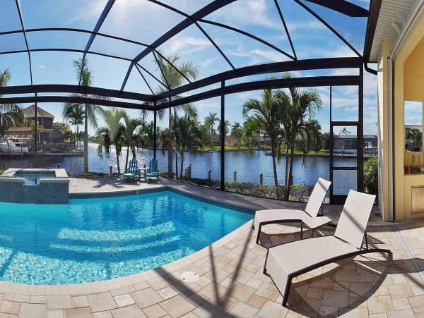 Cape Coral Home 973945