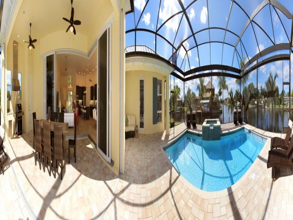 Cape Coral Home 973945