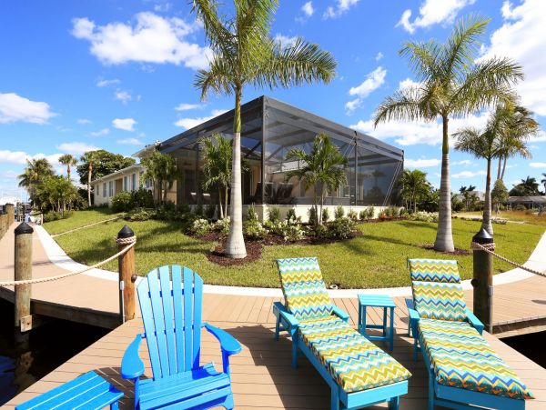 Cape Coral Home 973945