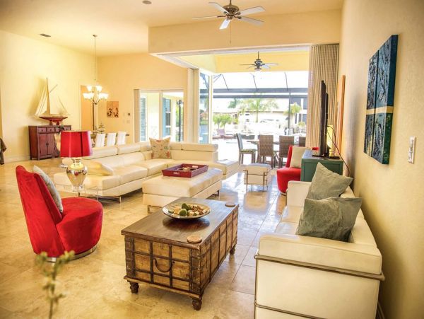 Cape Coral Home 973945