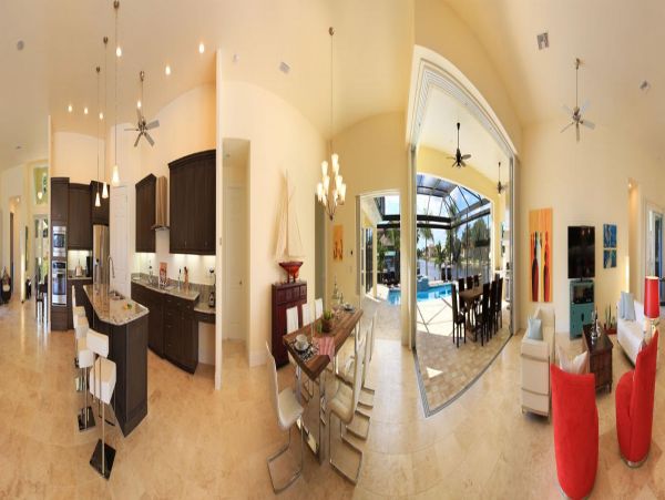 Cape Coral Home 973945