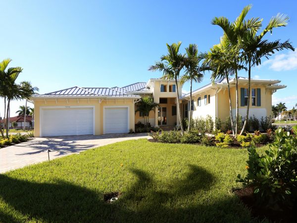 Cape Coral Home 973945