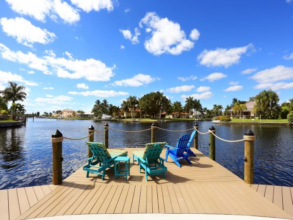 Cape Coral Home 973945