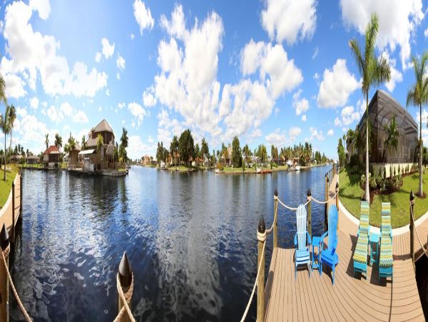 Cape Coral Home 973945