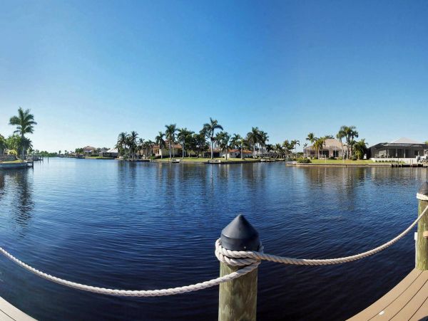 Cape Coral Home 973945