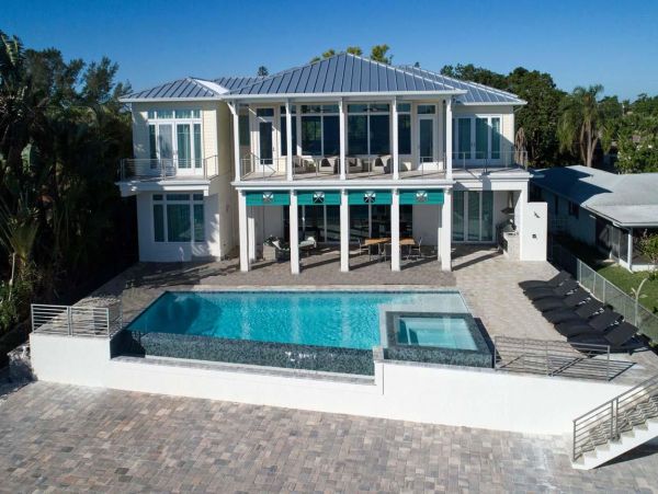 Cape Coral Home 973946