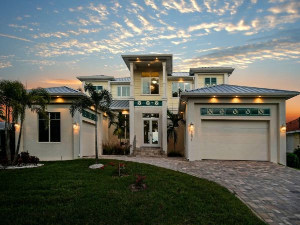 Cape Coral Home 973946