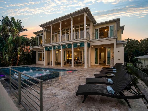 Cape Coral Home 973946