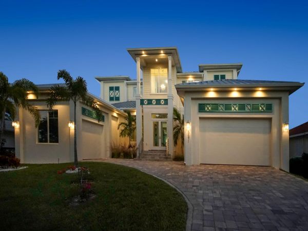Cape Coral Home 973946