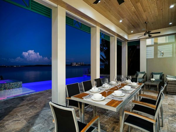 Cape Coral Home 973946