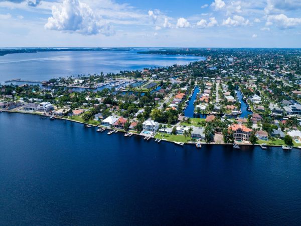 Cape Coral Home 973946