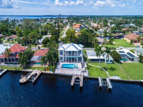 Cape Coral Home 973946