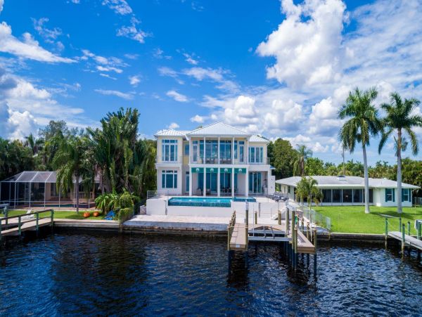 Cape Coral Home 973946