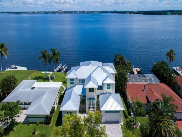 Cape Coral Home 973946