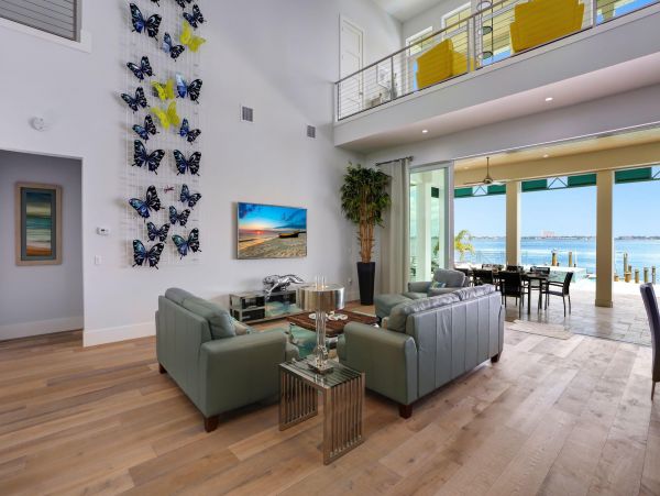 Cape Coral Home 973946
