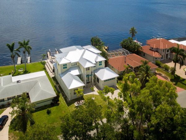 Cape Coral Home 973946