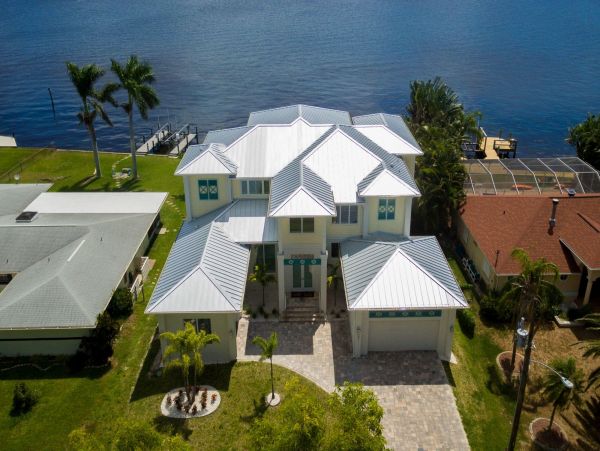 Cape Coral Home 973946