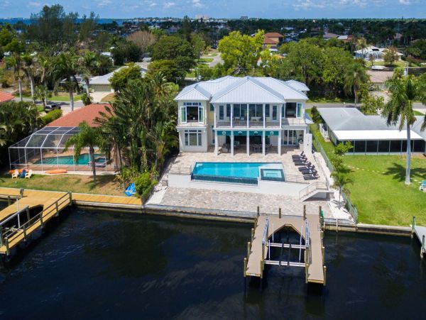Cape Coral Home 973946