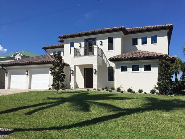 Cape Coral Home 973947