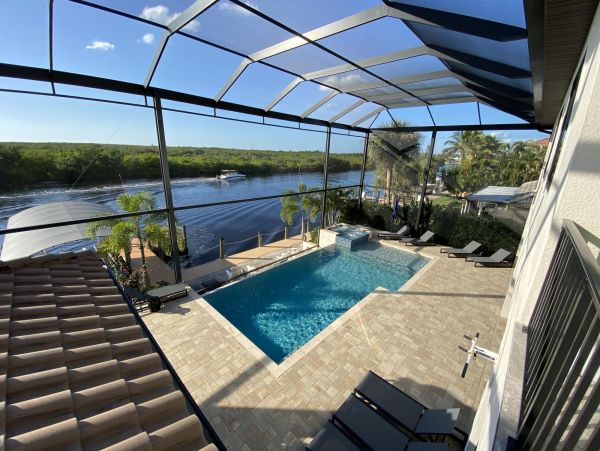 Cape Coral Home 973947