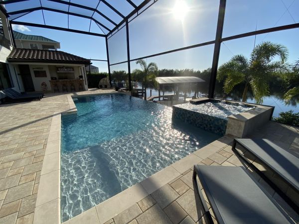 Cape Coral Home 973947